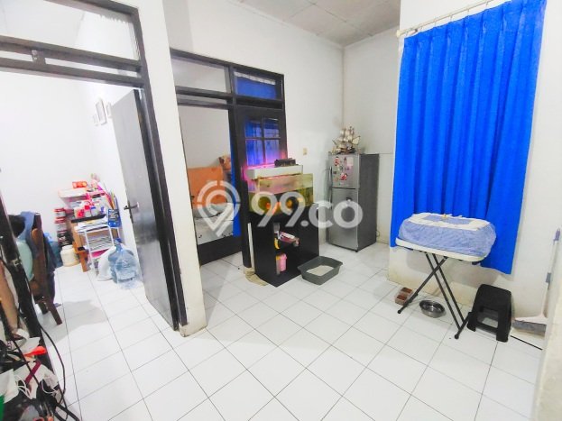 Hunian Cantik Modern Lb 55m2 di Bandung Kulon, Bandung Hunian Cantik Modern Lb 55m2 di Bandung Kulon, Bandung