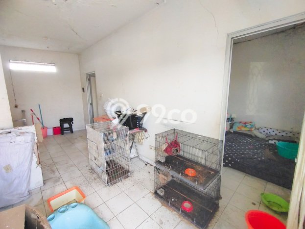 Unit Ruko Strategis di Lengkong, Bandung Potensi Cuan Besar Unit Ruko Strategis di Lengkong, Bandung Potensi Cuan Besar