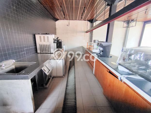 Kantor Dijual di Prime Area Bandung Luas 950m2 Kantor Dijual di Prime Area Bandung Luas 950m2