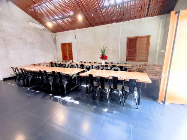 Kantor Dijual di Prime Area Bandung Luas 950m2 Kantor Dijual di Prime Area Bandung Luas 950m2