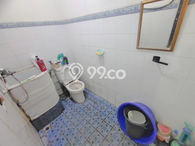 Hunian Cantik Modern Lb 55m2 di Bandung Kulon, Bandung Hunian Cantik Modern Lb 55m2 di Bandung Kulon, Bandung
