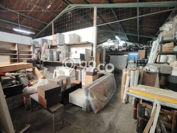 Pabrik Dijual di Prime Area Bandung Luas 2000m2 Pabrik Dijual di Prime Area Bandung Luas 2000m2