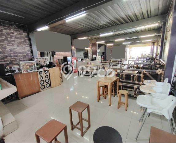 Ruko Paling Dicari LB 650m2 Dijual di Cimahi Selatan Ruko Paling Dicari LB 650m2 Dijual di Cimahi Selatan