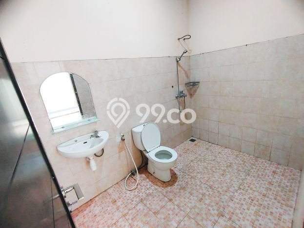 Rumah Minimalis 2 KT di Taman Kopo Indah Bandung Unfurnished Rumah Minimalis 2 KT di Taman Kopo Indah Bandung Unfurnished