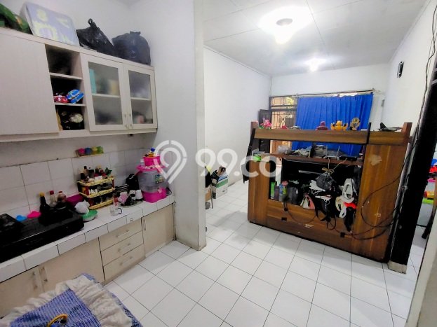 Hunian Cantik Modern Lb 55m2 di Bandung Kulon, Bandung Hunian Cantik Modern Lb 55m2 di Bandung Kulon, Bandung