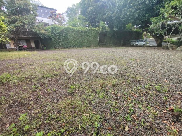 Lahan untuk Dijual di Coblong Bandung Luas 1745m2 Lahan untuk Dijual di Coblong Bandung Luas 1745m2