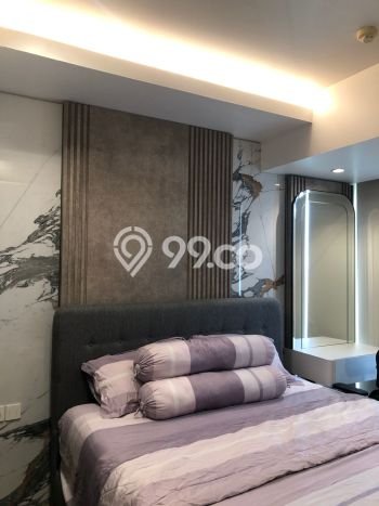Disewakan Apartemen Murah di BSD City 2 Bedroom Disewakan Apartemen Murah di BSD City 2 Bedroom