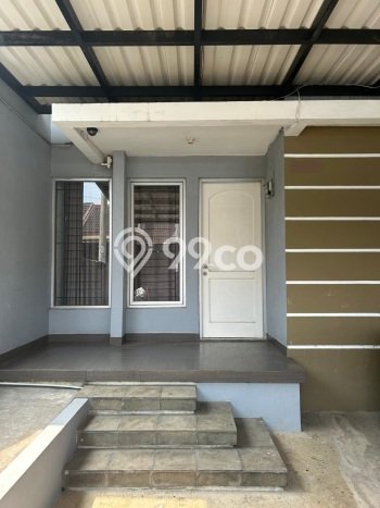 Dijual Cepat Rumah Bagus Siap Huni LB 80m2 di Pamulang, Tangerang Selatan Dijual Cepat Rumah Bagus Siap Huni LB 80m2 di Pamulang, Tangerang Selatan