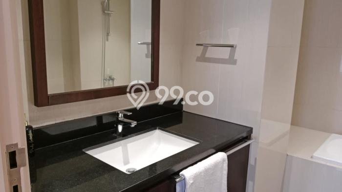 Apartemen Disewakan 3 Kamar Hemat Siap Huni di Tangerang, Luas 113m2 Apartemen Disewakan 3 Kamar Hemat Siap Huni di Tangerang, Luas 113m2