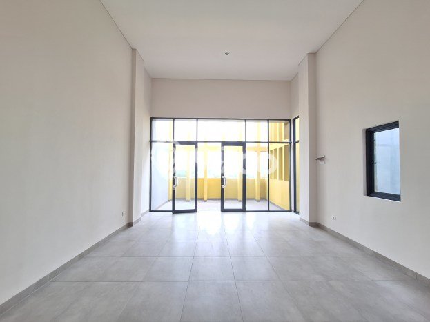 FOR RENT! Ruko di BSD City Cocok untuk Bisnis 163m2 FOR RENT! Ruko di BSD City Cocok untuk Bisnis 163m2