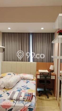 Apartemen Disewakan 3 Kamar Hemat Siap Huni di Tangerang, Luas 113m2 Apartemen Disewakan 3 Kamar Hemat Siap Huni di Tangerang, Luas 113m2