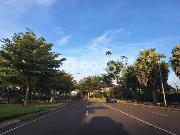 Rumah sewa siap huni 2 Kamar Tidur di BSD City, Tangerang Rumah sewa siap huni 2 Kamar Tidur di BSD City, Tangerang