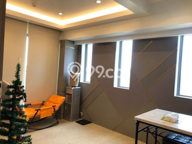Disewakan Apartemen Murah di BSD City 2 Bedroom Disewakan Apartemen Murah di BSD City 2 Bedroom