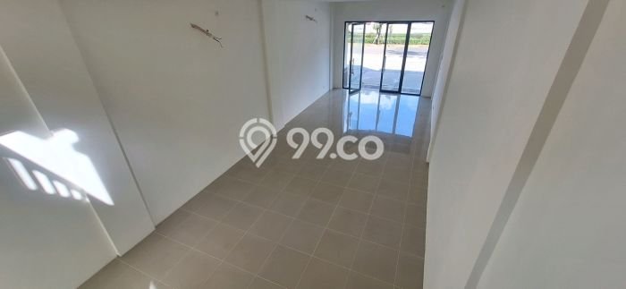 Ruko bagus disewakan di Cisauk Tangerang dengan LB 124m2 harga sewa terbaik Ruko bagus disewakan di Cisauk Tangerang dengan LB 124m2 harga sewa terbaik
