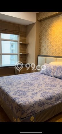 SPECIAL PRICE! Apartemen di BSD City, 1 KT, Luas 38m² SPECIAL PRICE! Apartemen di BSD City, 1 KT, Luas 38m²