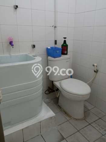 Rumah sewa siap huni 3 KT di BSD Griya Loka, Tangerang Rumah sewa siap huni 3 KT di BSD Griya Loka, Tangerang