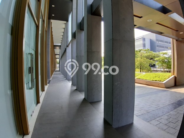 AREA BISNIS! Kantor Kawasan BSD City, Luas 582m², Mainroad, Strategis AREA BISNIS! Kantor Kawasan BSD City, Luas 582m², Mainroad, Strategis