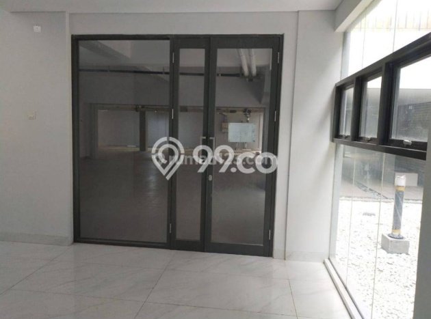 AREA BISNIS! Kantor Kawasan BSD City, Luas 582m², Mainroad, Strategis AREA BISNIS! Kantor Kawasan BSD City, Luas 582m², Mainroad, Strategis