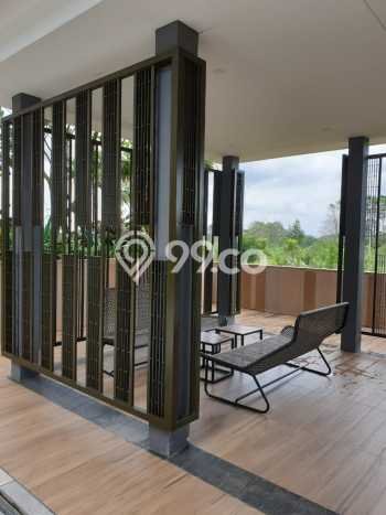 Apartemen Disewakan 1 Kamar Hemat Siap Huni di Tangerang, Luas 50m2 Apartemen Disewakan 1 Kamar Hemat Siap Huni di Tangerang, Luas 50m2