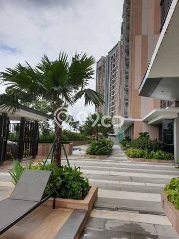 Apartemen Disewakan 1 Kamar Hemat Siap Huni di Tangerang, Luas 50m2 Apartemen Disewakan 1 Kamar Hemat Siap Huni di Tangerang, Luas 50m2