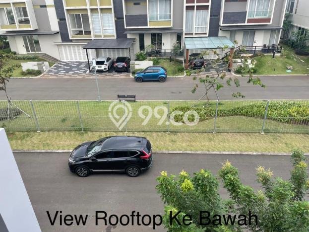 KESEMPATAN TERBAIK! Rumah Nyaman di Gading Serpong, LT 96m² LB 116m² KESEMPATAN TERBAIK! Rumah Nyaman di Gading Serpong, LT 96m² LB 116m²