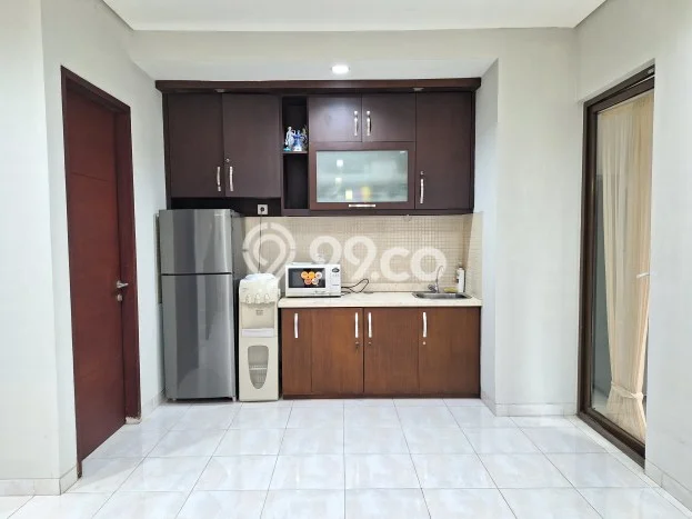 PRIME LOCATION! Rumah area BSD Virginia Lagoon, 4 KT, Area Strategis, Luas 200m² Bangunan 250m² PRIME LOCATION! Rumah area BSD Virginia Lagoon, 4 KT, Area Strategis, Luas 200m² Bangunan 250m²