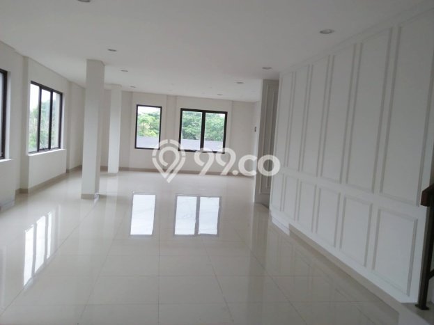 Dijual Ruko di BSD, Luas 253m², Lokasi Strategis Dijual Ruko di BSD, Luas 253m², Lokasi Strategis