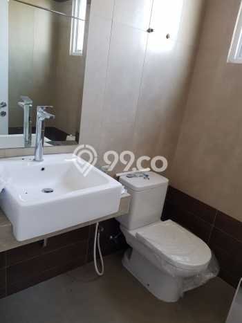Rumah Luxury Modern Tanpa Renovasi di BSD City Tangerang Rumah Luxury Modern Tanpa Renovasi di BSD City Tangerang
