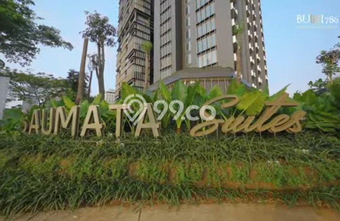 Apartemen Sewa 3 Kamar Hemat Siap Huni di Tangerang, Luas 220m2 Apartemen Sewa 3 Kamar Hemat Siap Huni di Tangerang, Luas 220m2
