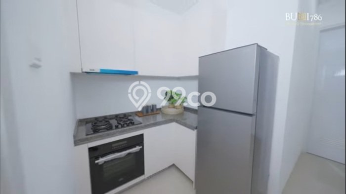 Apartemen Sewa 3 Kamar Hemat Siap Huni di Tangerang, Luas 220m2 Apartemen Sewa 3 Kamar Hemat Siap Huni di Tangerang, Luas 220m2