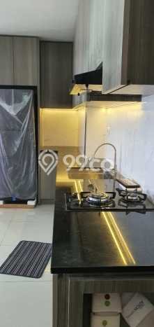 Dijual Apartemen 2 KT & 1 KM di Tangerang Area Strategis Dijual Apartemen 2 KT & 1 KM di Tangerang Area Strategis