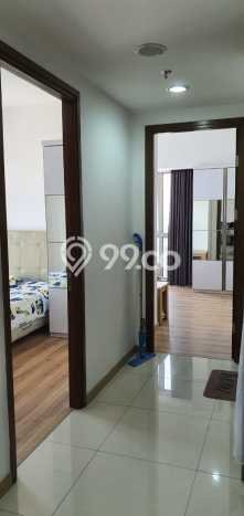 Dijual Apartemen 2 KT & 1 KM di Tangerang Area Strategis Dijual Apartemen 2 KT & 1 KM di Tangerang Area Strategis