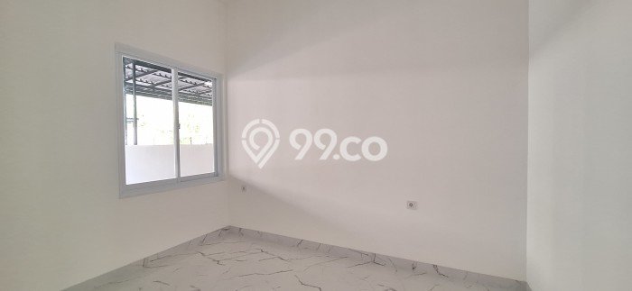 Hunian Nyaman 4 KT di BSD Kencana Loka, Tangerang - LT 132m² Hunian Nyaman 4 KT di BSD Kencana Loka, Tangerang - LT 132m²