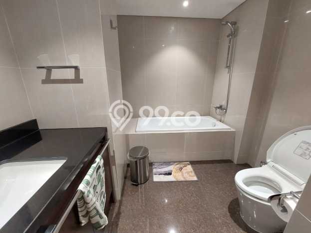 Apartemen Disewakan 3 Kamar Hemat Siap Huni di Tangerang, Luas 114m2 Apartemen Disewakan 3 Kamar Hemat Siap Huni di Tangerang, Luas 114m2