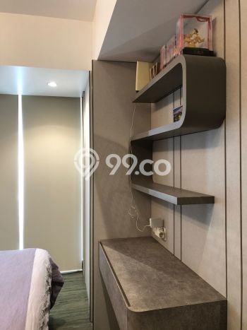 Disewakan Apartemen Murah di BSD City 2 Bedroom Disewakan Apartemen Murah di BSD City 2 Bedroom