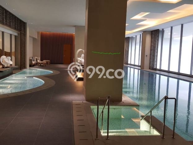 Apartemen Disewakan 3 Kamar Hemat Siap Huni di Tangerang, Luas 113m2 Apartemen Disewakan 3 Kamar Hemat Siap Huni di Tangerang, Luas 113m2