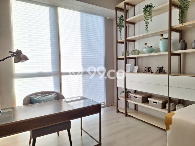 Apartemen Sewa 3 Kamar Hemat Siap Huni di Tangerang, Luas 220m2 Apartemen Sewa 3 Kamar Hemat Siap Huni di Tangerang, Luas 220m2