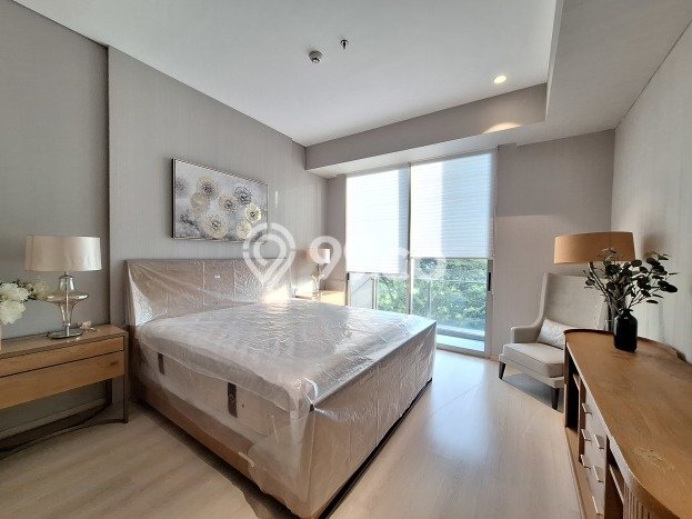 Apartemen Sewa 3 Kamar Hemat Siap Huni di Tangerang, Luas 220m2 Apartemen Sewa 3 Kamar Hemat Siap Huni di Tangerang, Luas 220m2