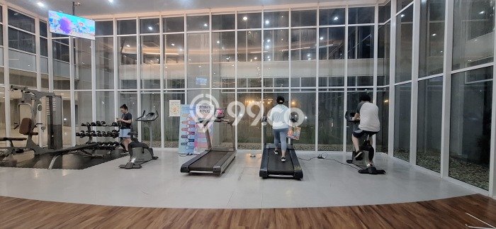 Hunian Strategis 60m2 di BSD City Tangerang 2 KT Hunian Strategis 60m2 di BSD City Tangerang 2 KT