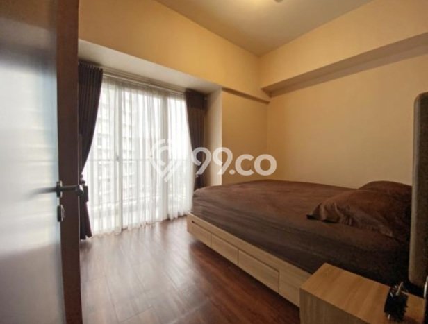 Hunian Strategis 60m2 di BSD City Tangerang 2 KT Hunian Strategis 60m2 di BSD City Tangerang 2 KT