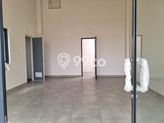 FOR RENT! Ruko di BSD City Cocok untuk Bisnis 163m2 FOR RENT! Ruko di BSD City Cocok untuk Bisnis 163m2
