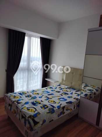 Dijual Apartemen 2 KT & 1 KM di Tangerang Area Strategis Dijual Apartemen 2 KT & 1 KM di Tangerang Area Strategis
