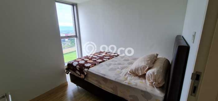 Hunian Apartemen High-Class untuk Dijual di Tangerang dengan 3 BR & 2 Kamar Mandi Hunian Apartemen High-Class untuk Dijual di Tangerang dengan 3 BR & 2 Kamar Mandi