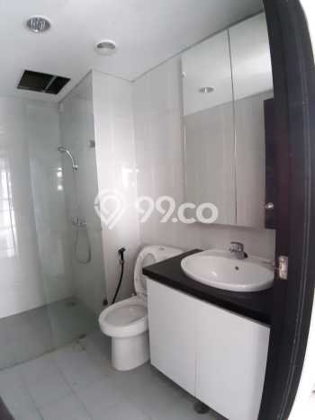 Apartemen Modern Dijual di BSD, Tangerang Selatan Dilengkapi 2 KT dan 1 KM Apartemen Modern Dijual di BSD, Tangerang Selatan Dilengkapi 2 KT dan 1 KM