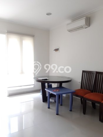 Jarang Ada! Rumah Sewa 3 Kamar Bagus Siap Huni Gading Serpong Jarang Ada! Rumah Sewa 3 Kamar Bagus Siap Huni Gading Serpong