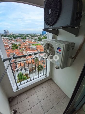 Disewakan Apartemen Terjangkau 2 BR di Gading Serpong Tangerang Disewakan Apartemen Terjangkau 2 BR di Gading Serpong Tangerang