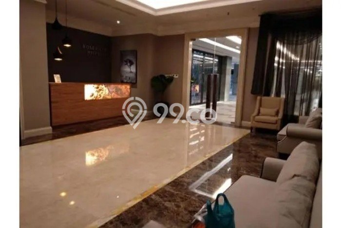 Disewakan Apartemen Murah di BSD City 0 KT Disewakan Apartemen Murah di BSD City 0 KT