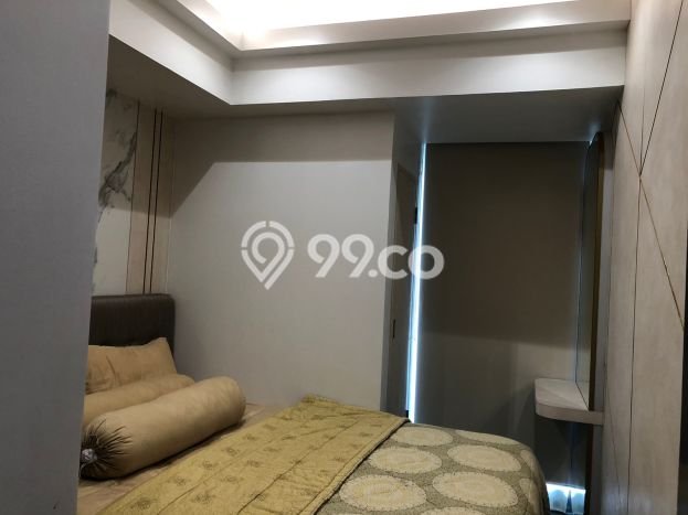 Disewakan Apartemen Murah di BSD City 2 Bedroom Disewakan Apartemen Murah di BSD City 2 Bedroom