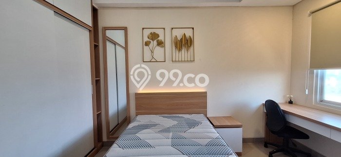 Sewa Apartemen Murah di BSD City 0 KT Sewa Apartemen Murah di BSD City 0 KT
