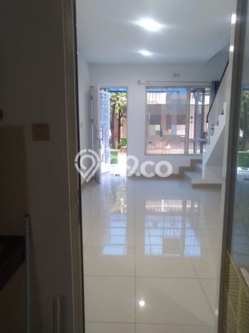 Dijual Rumah Modern 3 KT di BSD Residence One, Tangerang Dijual Rumah Modern 3 KT di BSD Residence One, Tangerang